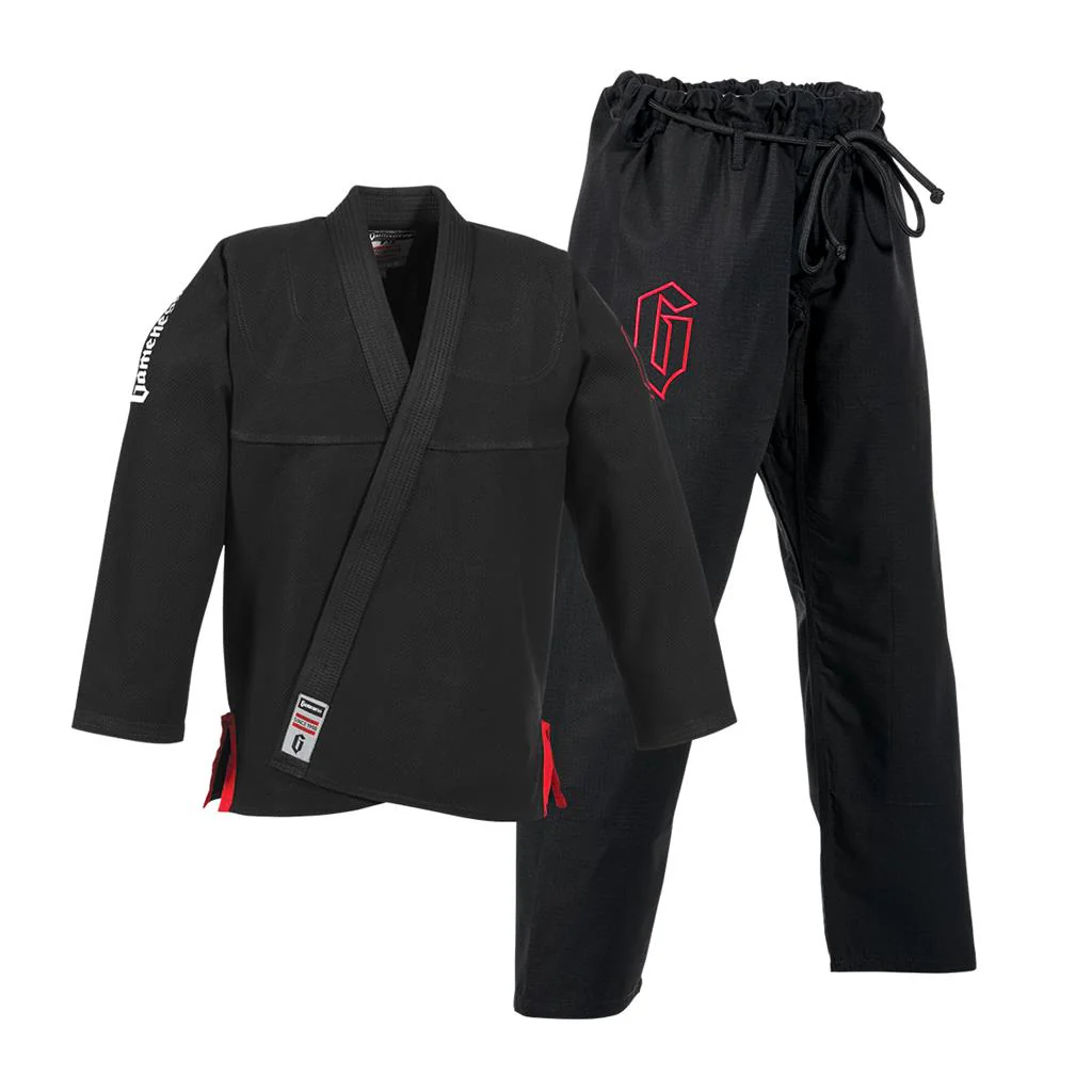 Gameness Youth Air Gi - Image 11