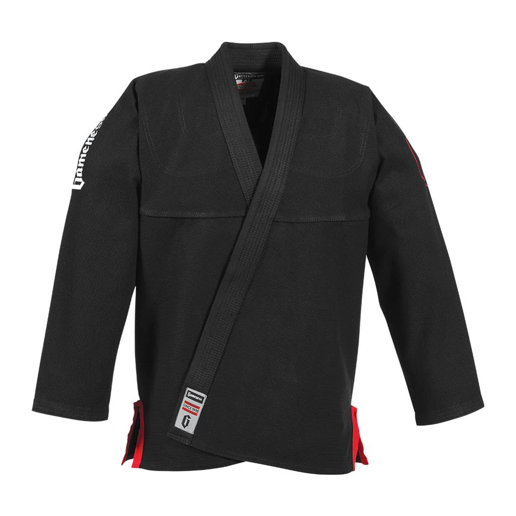 Gameness Youth Air Gi - Image 12