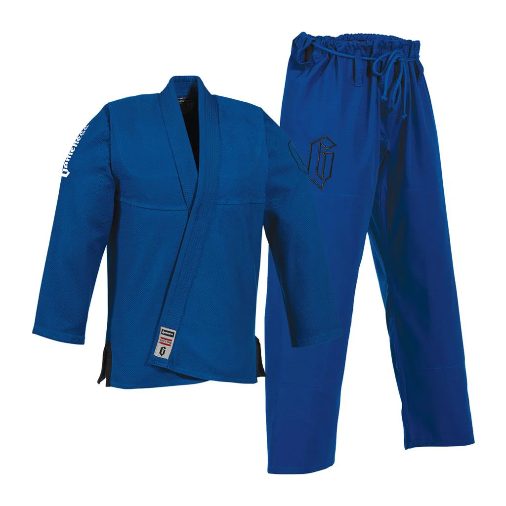Gameness Youth Air Gi - Image 5