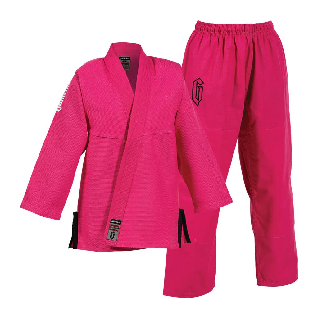 Gameness Youth Air Gi - Image 8