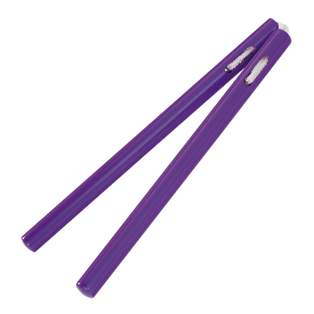 Graphite Corded Nunchaku - Image 4