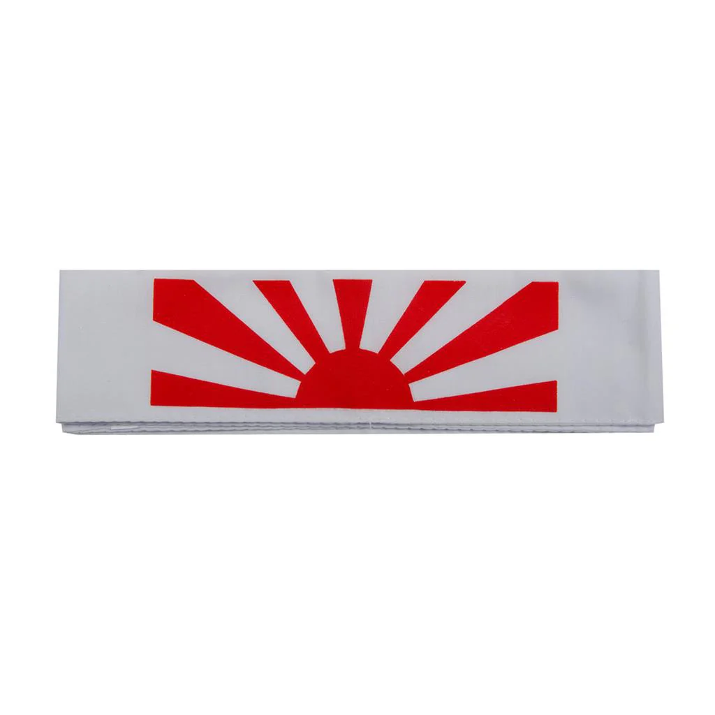 Headband - Rising Sun