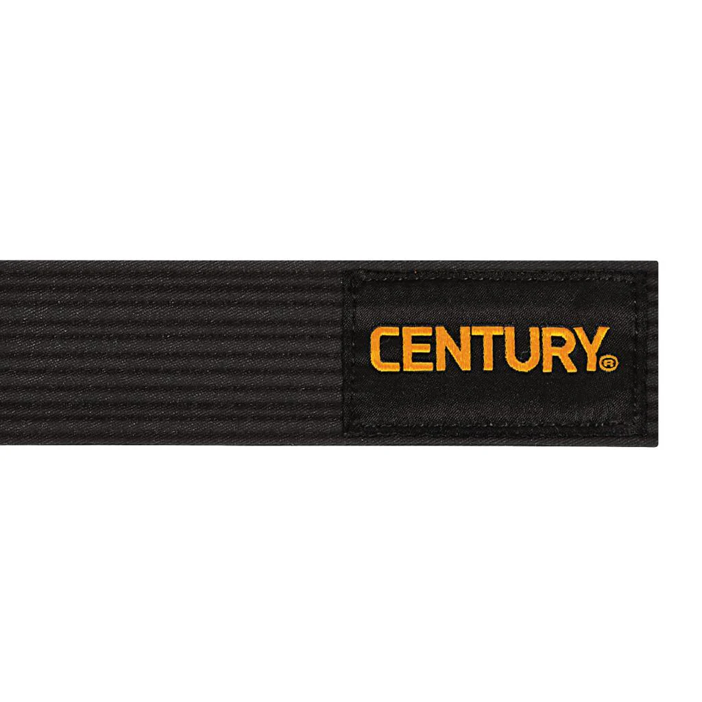 Heavy Core Deluxe 2" Black Belt - Image 3