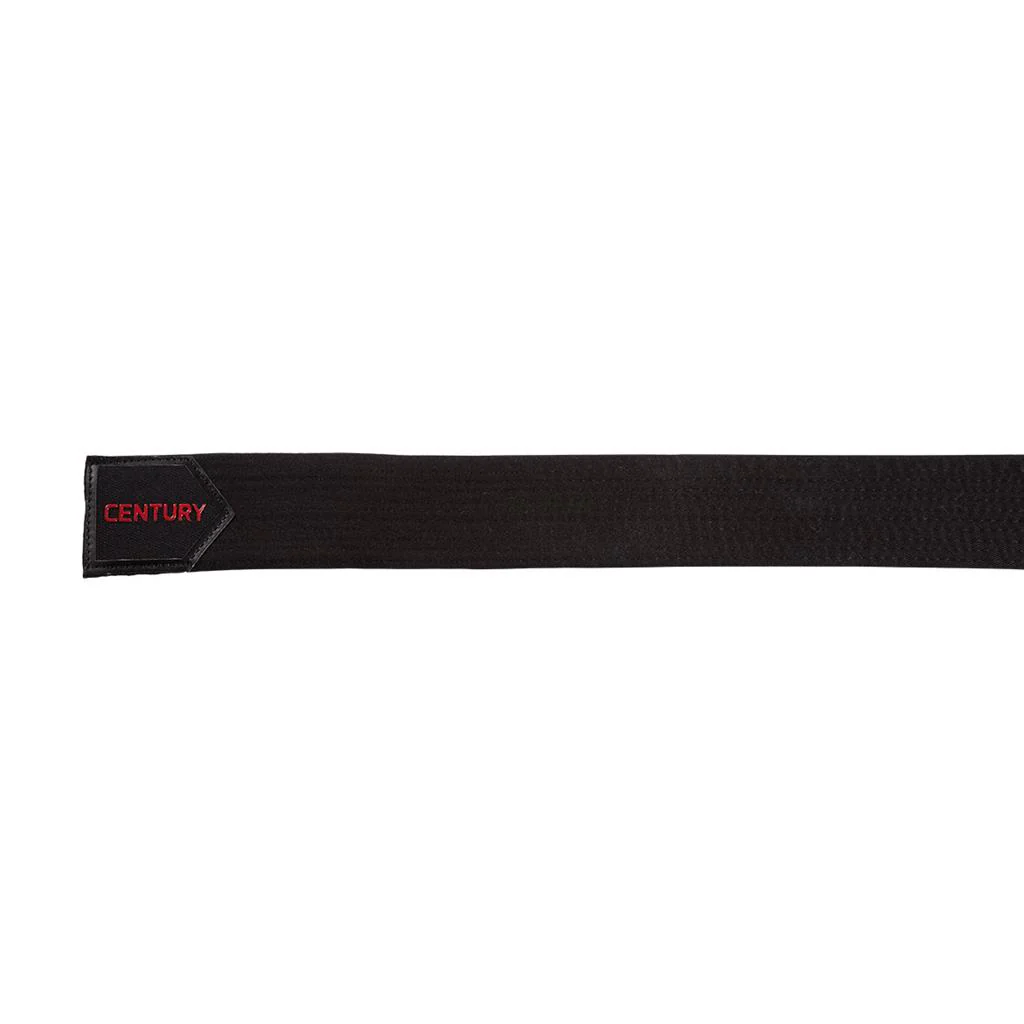 Heavy Core Deluxe 2" Black Belt - Image 4