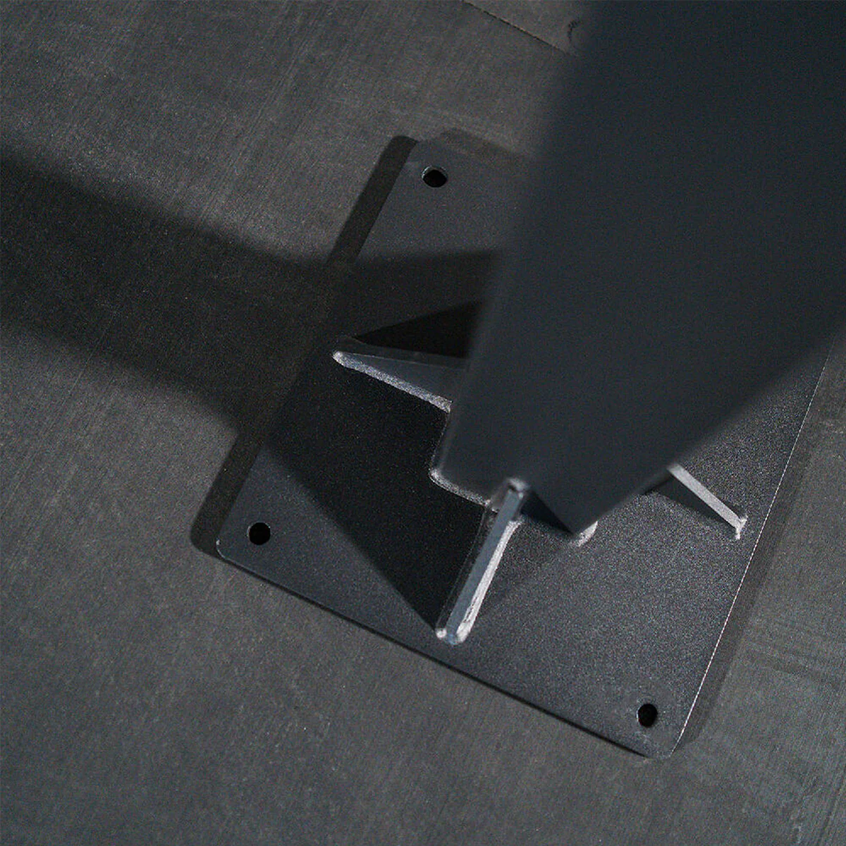 Heavy Duty 1 Bag Stand - Image 6