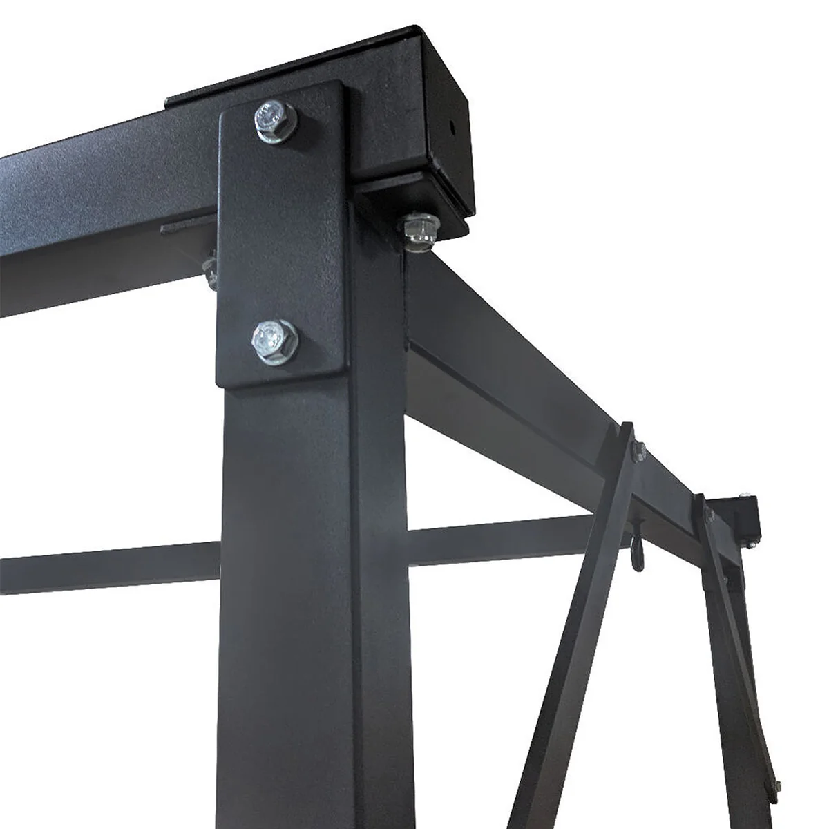 Heavy Duty 4 Bag Stand - Image 4