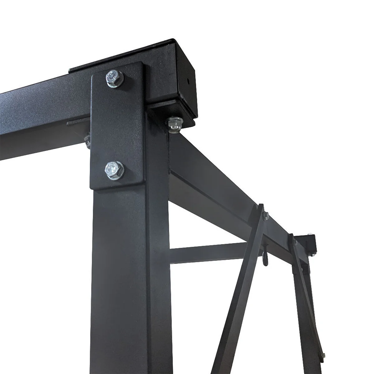 Heavy Duty 8 Bag Stand - Image 3