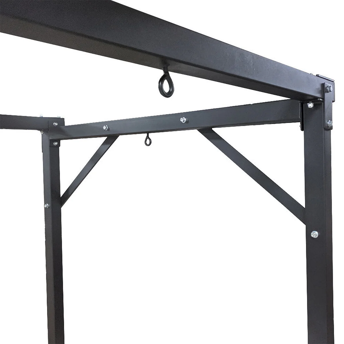 Heavy Duty 8 Bag Stand - Image 5