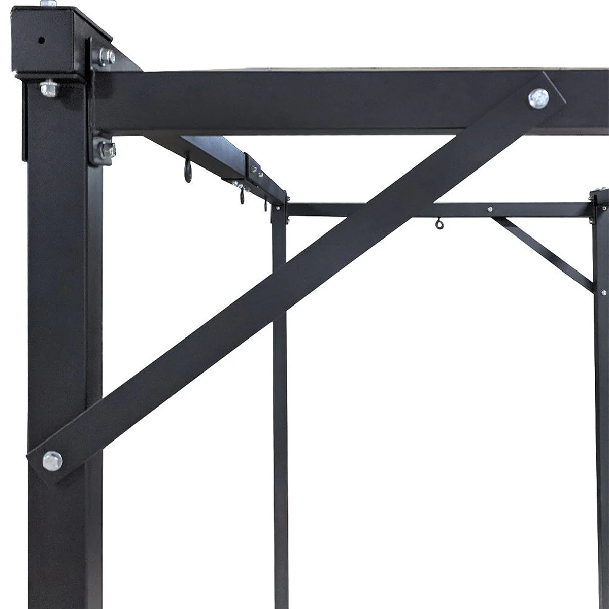 Heavy Duty 8 Bag Stand - Image 6