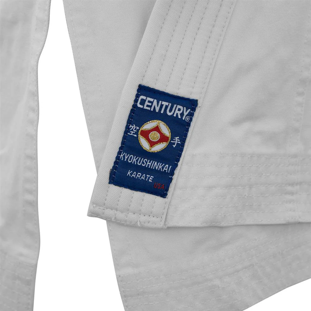 Heavyweight Kyokushin Uniform - Image 4