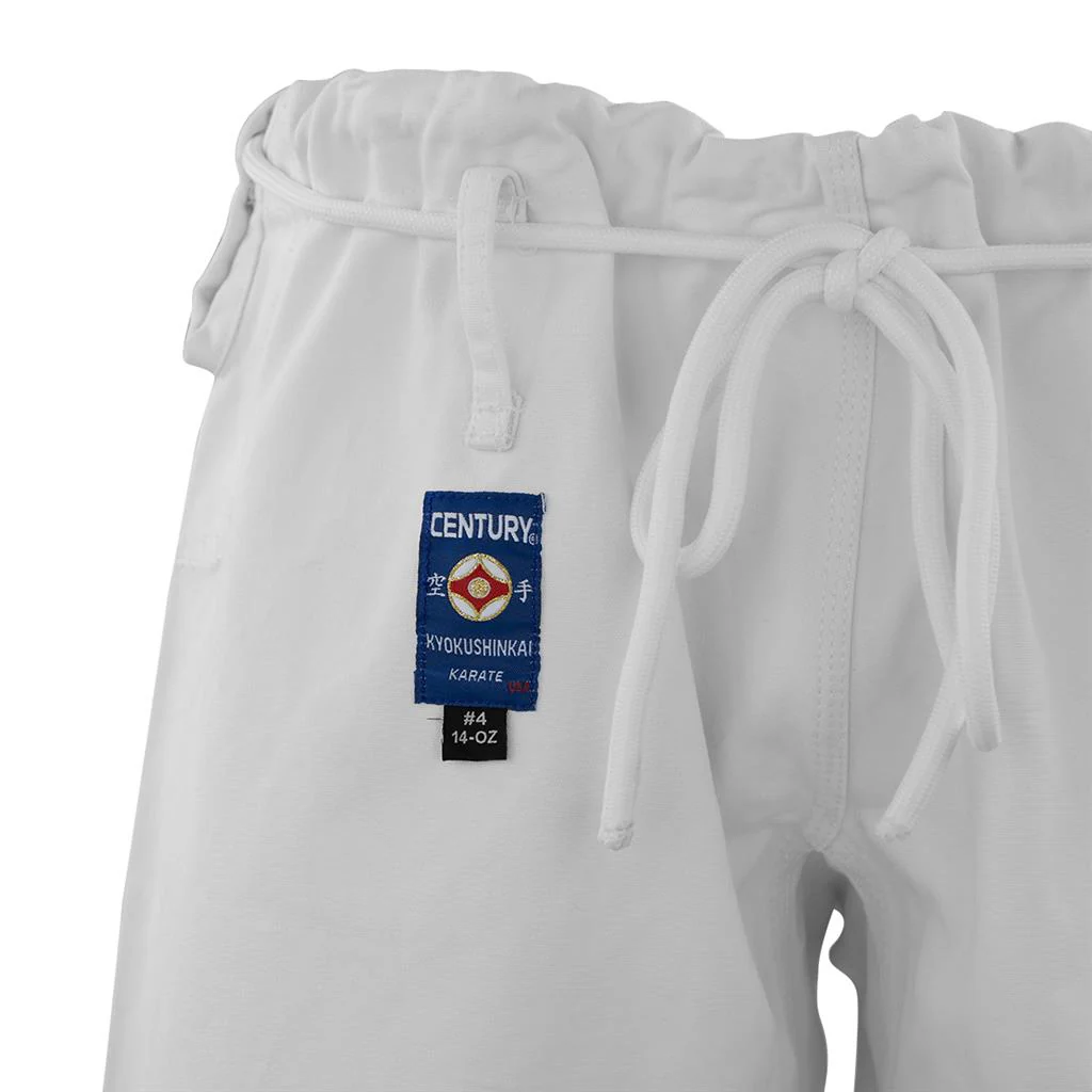 Heavyweight Kyokushin Uniform - Image 5