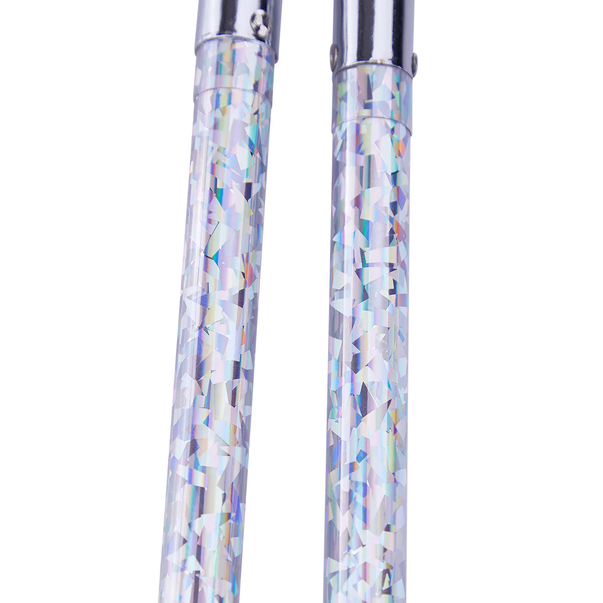 Holographic Ice Nunchaku - Image 2
