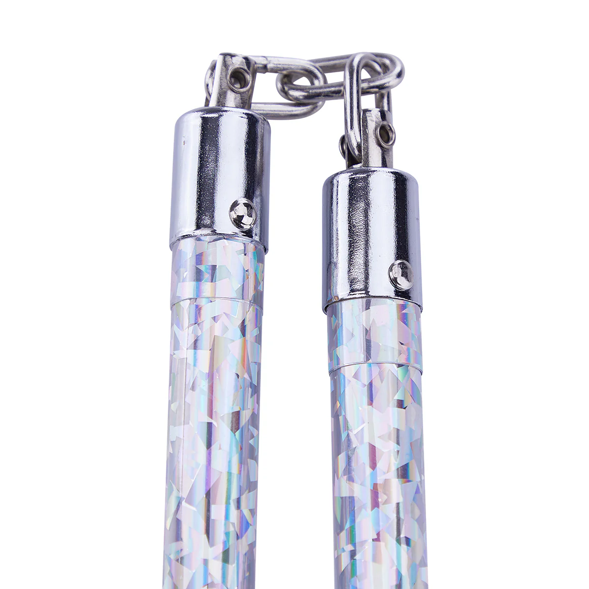 Holographic Ice Nunchaku - Image 3