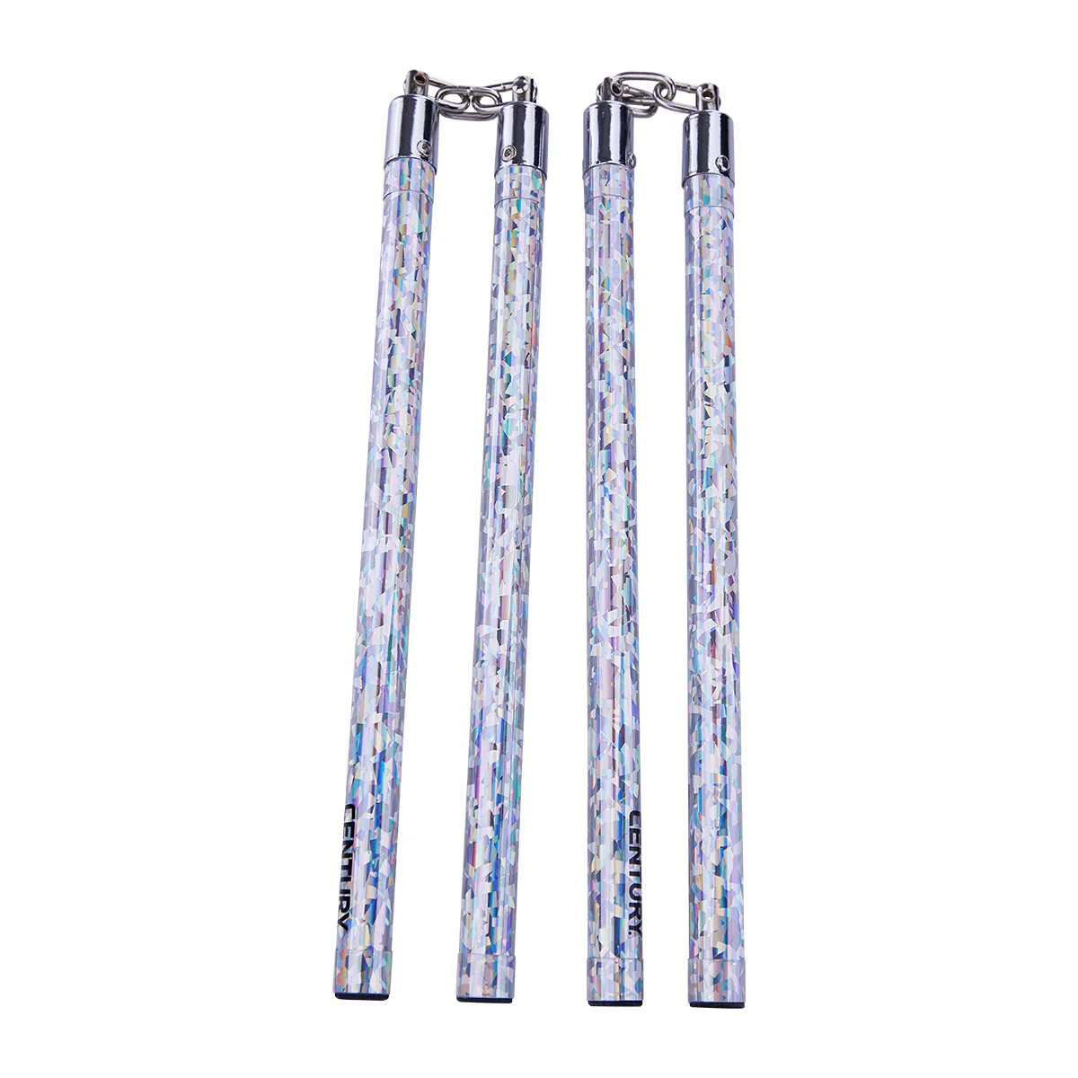 Holographic Ice Nunchaku - Image 4