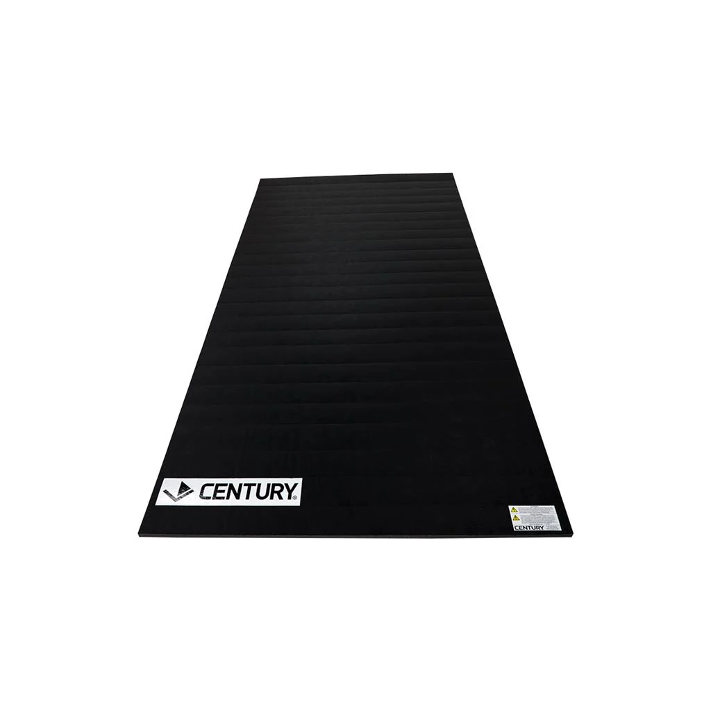 Smooth Home Roll Mat - 4' x 8' x .8" - Image 3