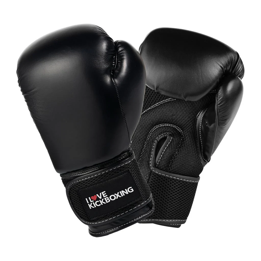 I Love Kickboxing.com Glove