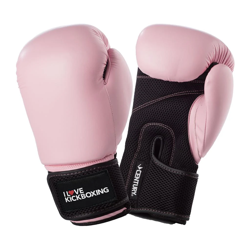 I Love Kickboxing.com Glove - Image 2