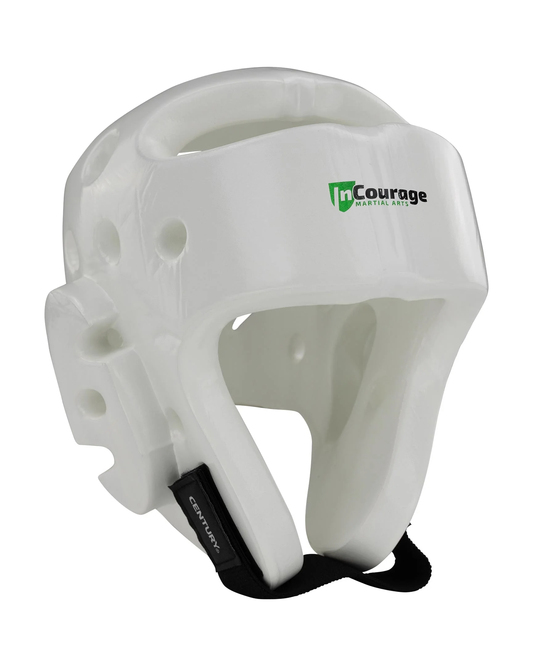 Incourage Martial Arts Student Headgear