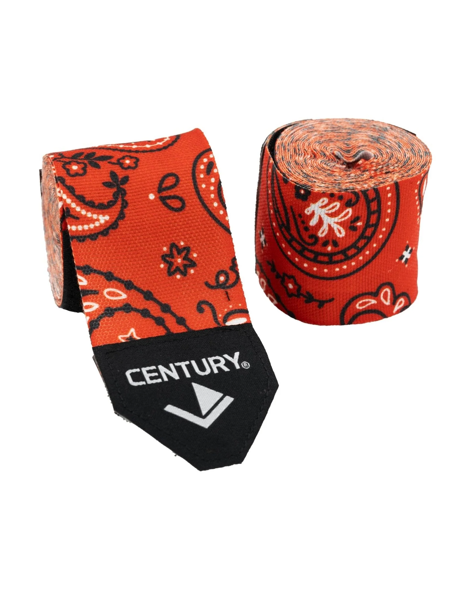 Inkline 120" Printed Hand Wraps - Image 21