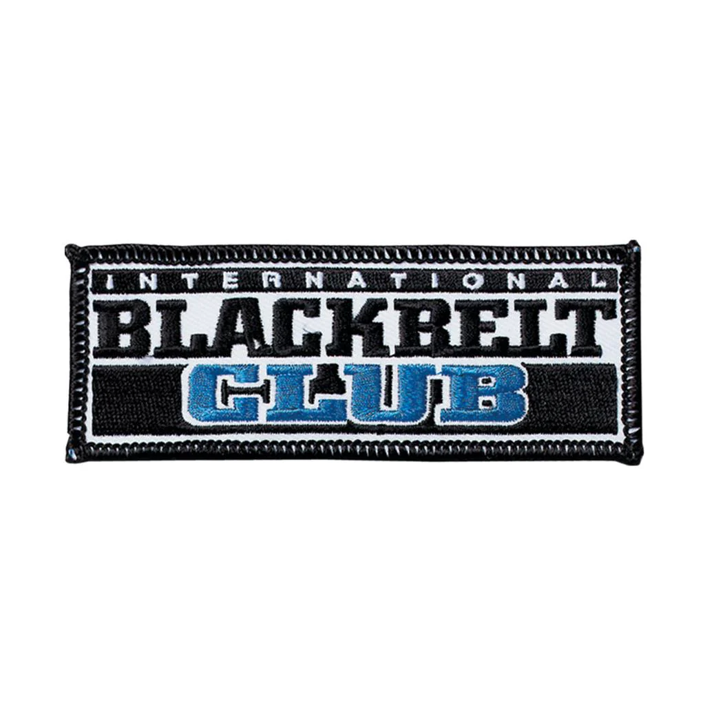 International Black Belt Club
