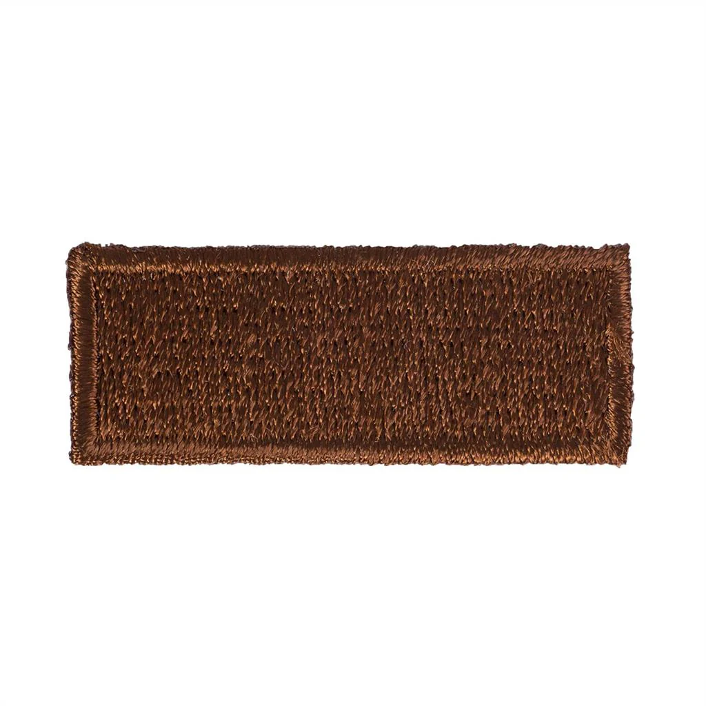 Iron-On Stripe Patch - 10 pack - Image 10