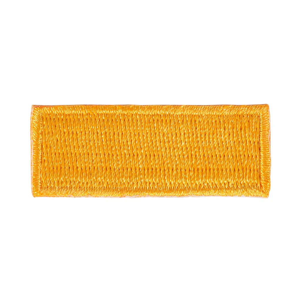 Iron-On Stripe Patch - 10 pack - Image 3
