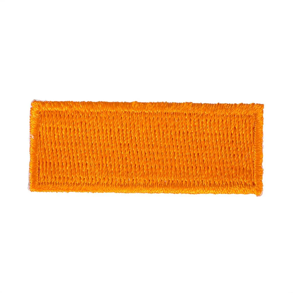 Iron-On Stripe Patch - 10 pack - Image 7