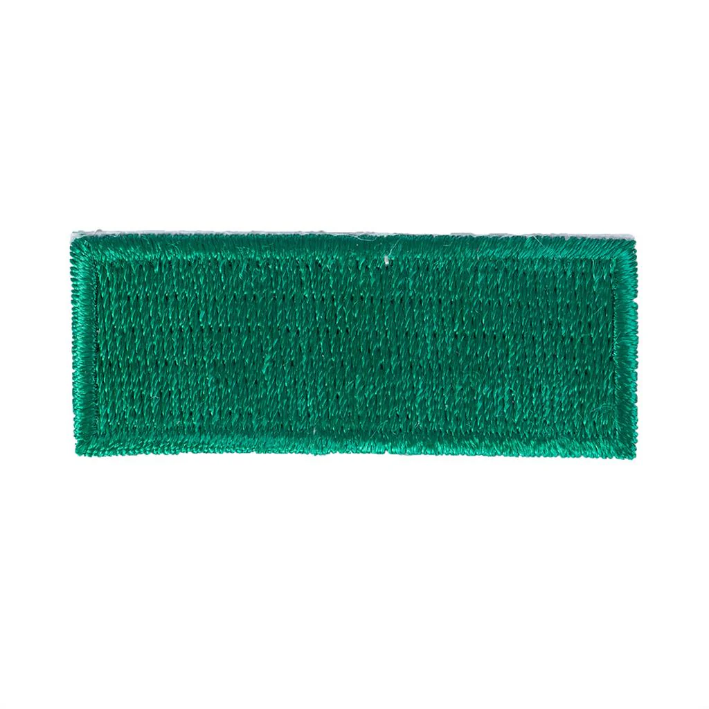 Iron-On Stripe Patch - 10 pack - Image 8