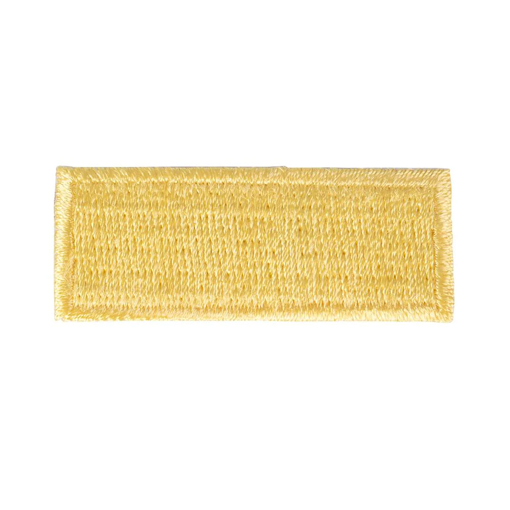 Iron-On Stripe Patch - 10 pack - Image 9