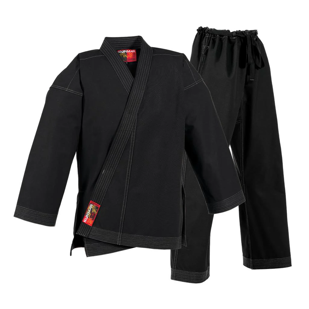 Ironman Uniform - Image 7