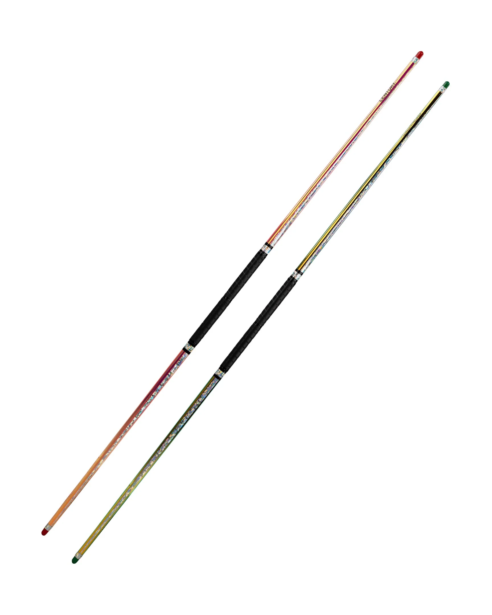 Jackson Rudolph Legacy Bo with Grip