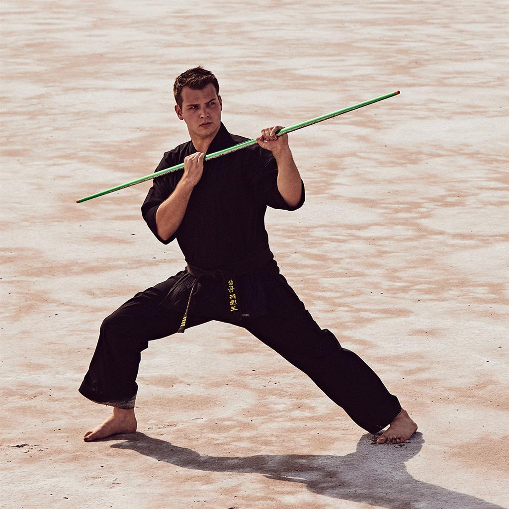 Jackson Rudolph Signature Bo - Image 7