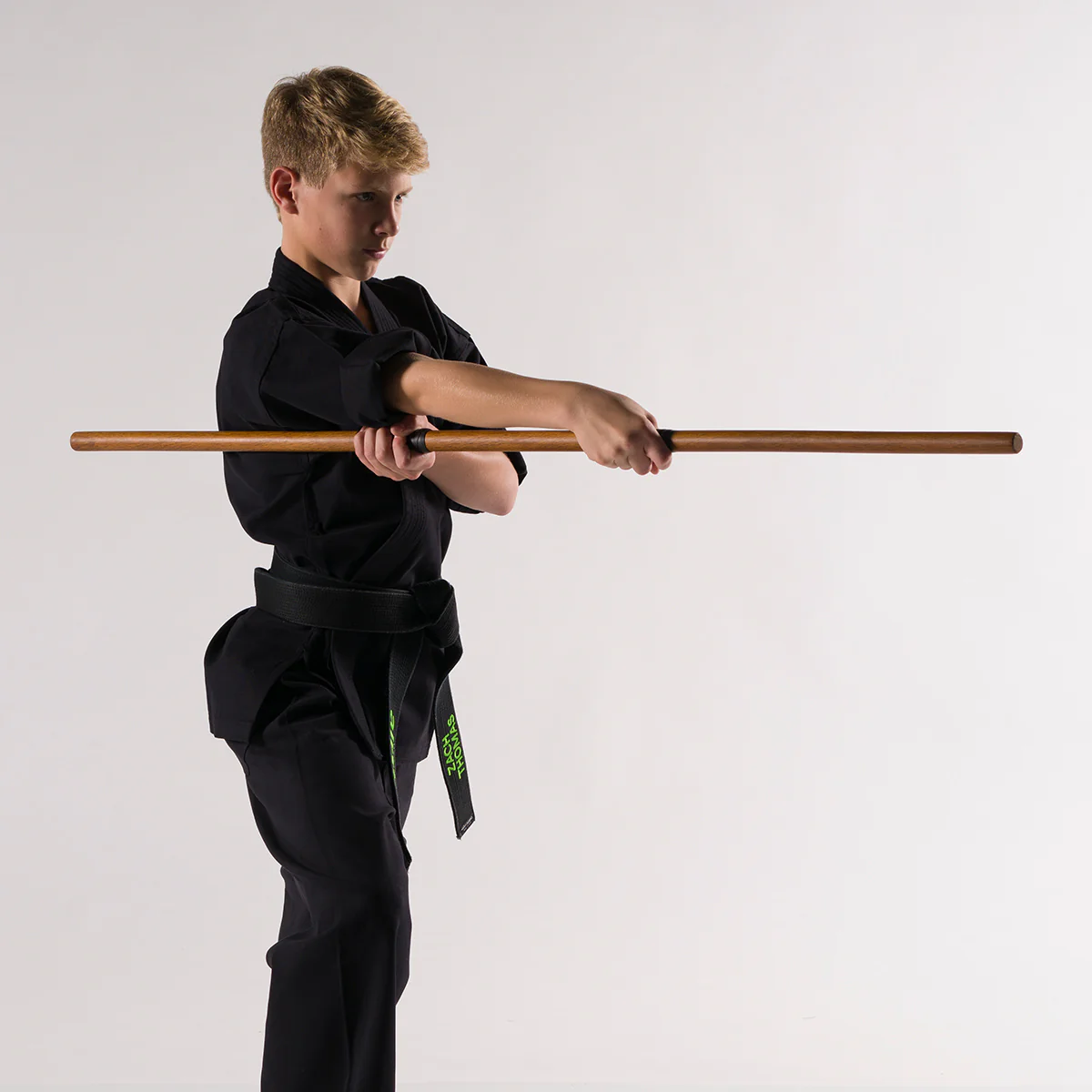 Jackson Rudolph Trainer Bo - Image 2