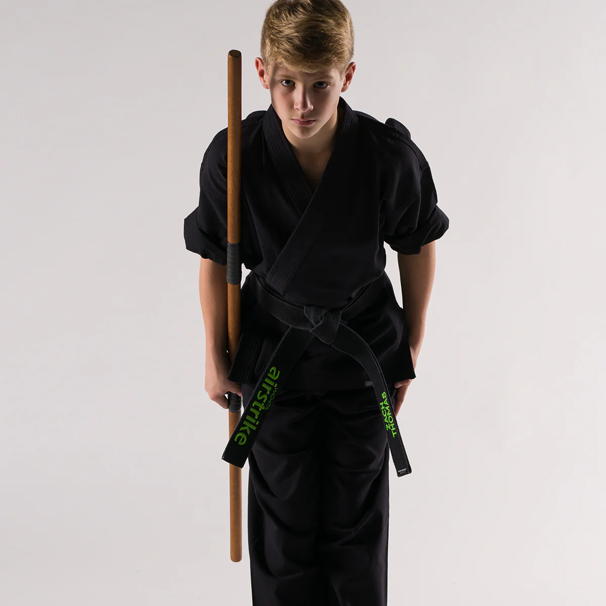 Jackson Rudolph Trainer Bo - Image 3