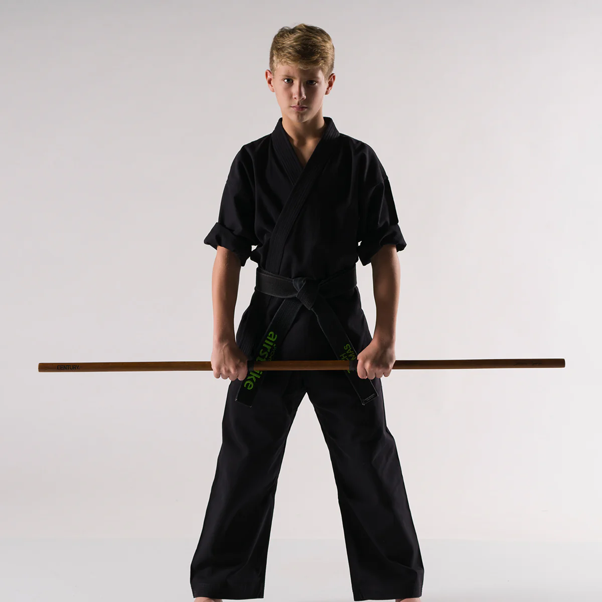 Jackson Rudolph Trainer Bo - Image 4