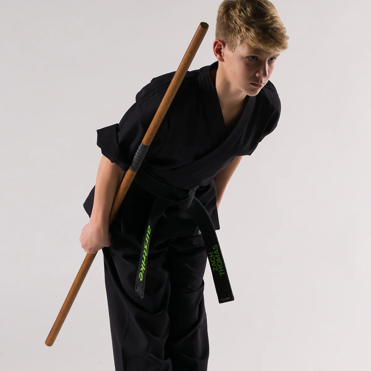 Jackson Rudolph Trainer Bo - Image 5