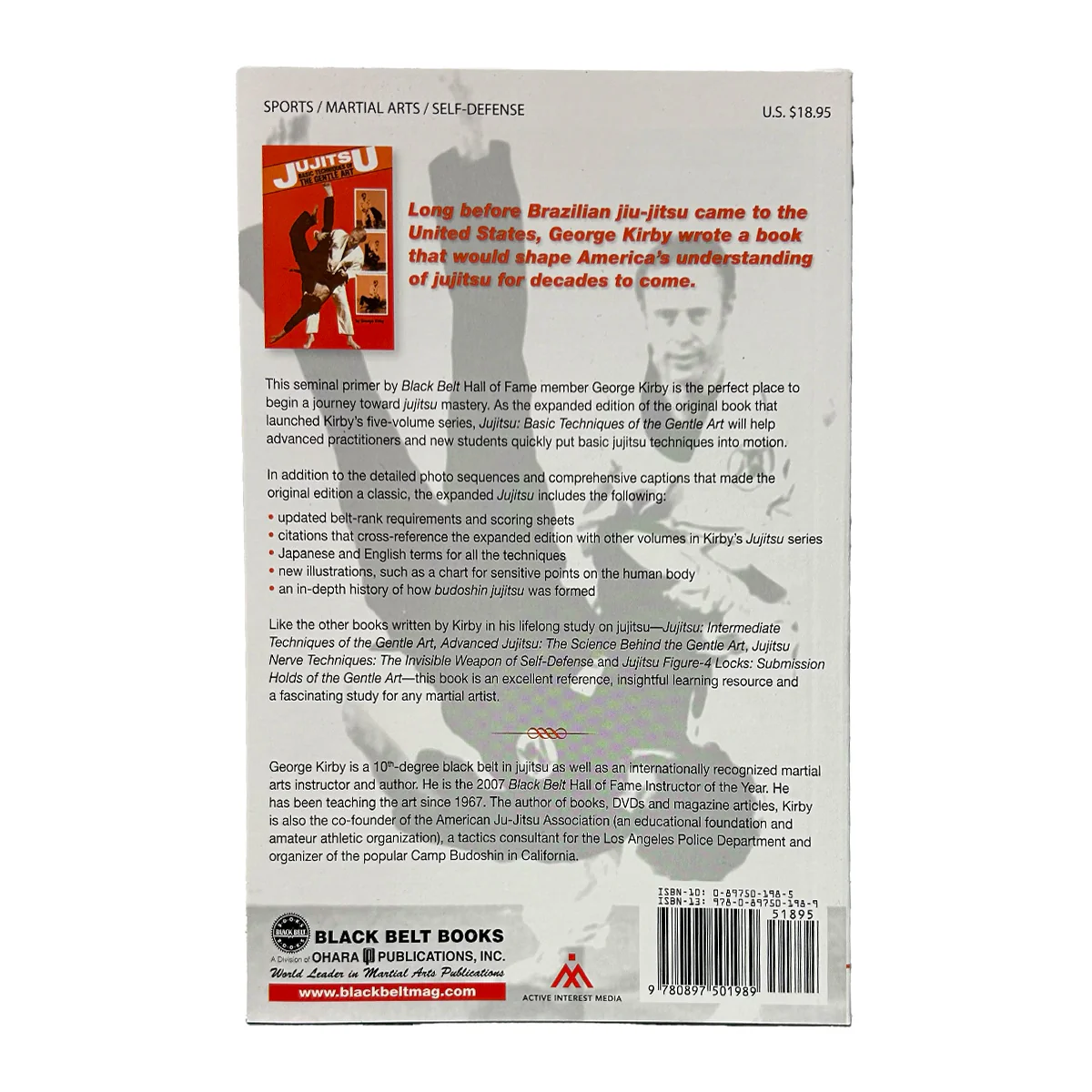 Jiu-Jitsu:  Expanded Edition - Image 2
