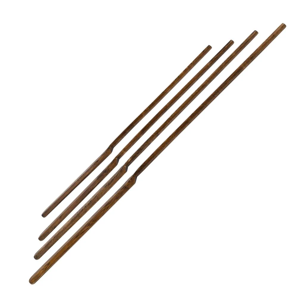 Kai Bo Staff