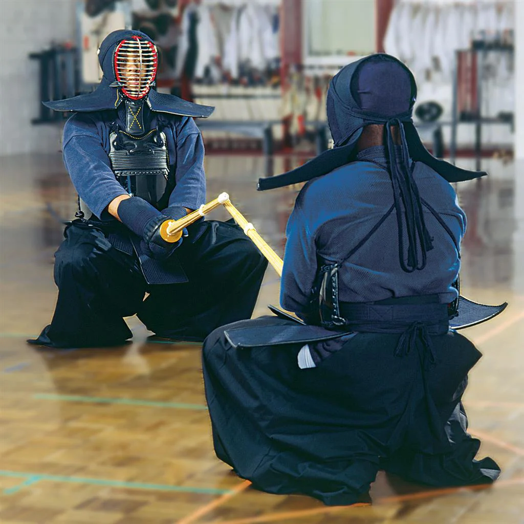 Kendo Armor - Image 2