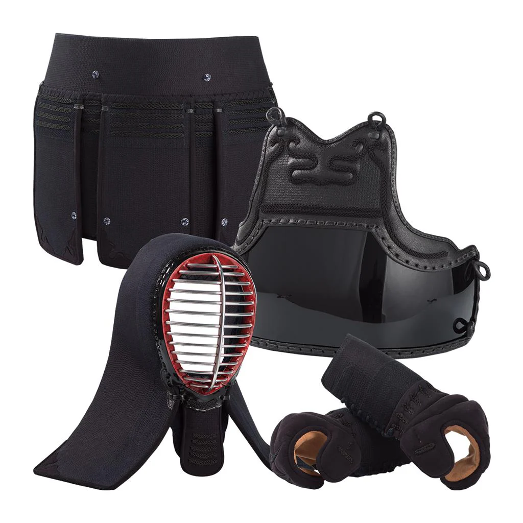 Kendo Armor - Image 3