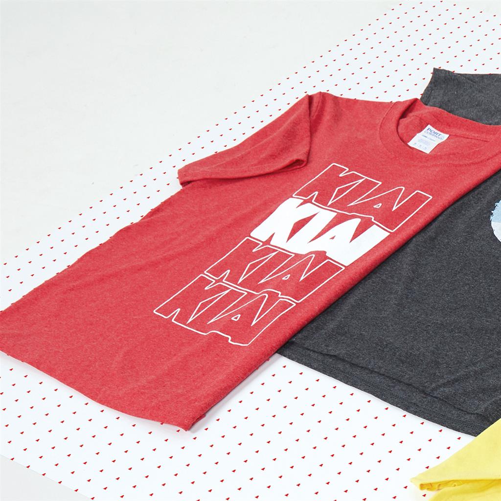 KIAI Youth Tee - Image 2