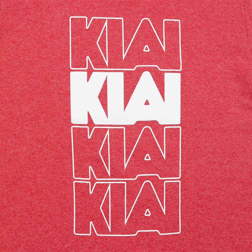 KIAI Youth Tee - Image 3