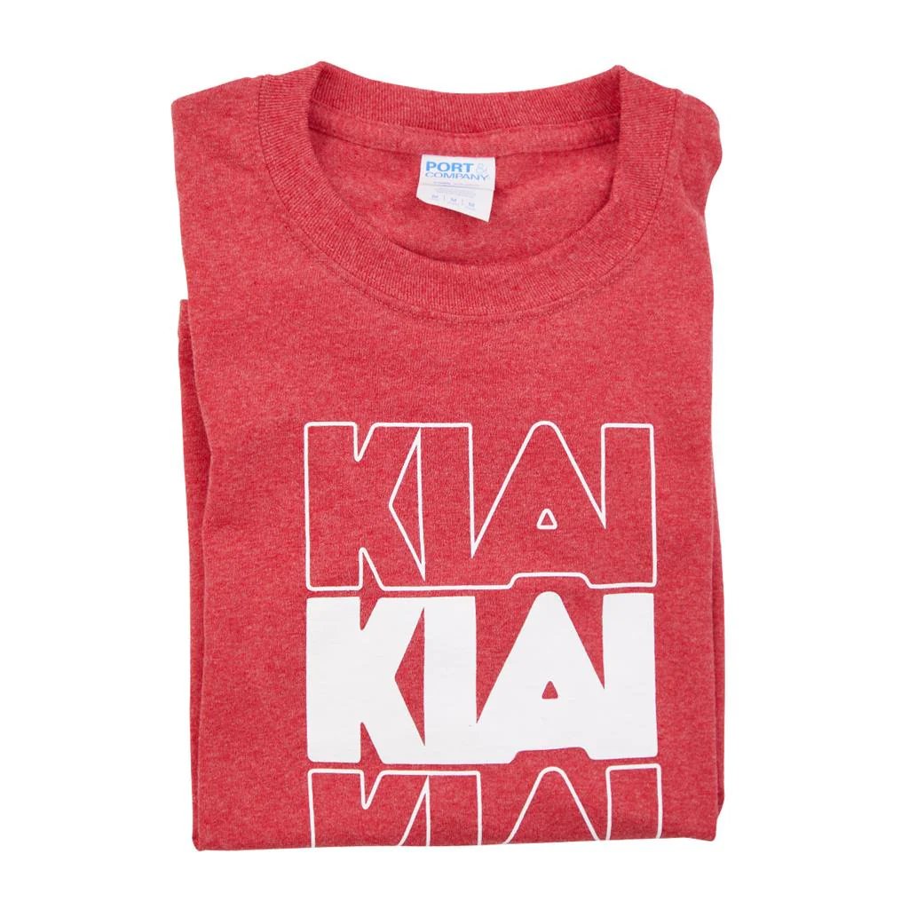 KIAI Youth Tee - Image 4