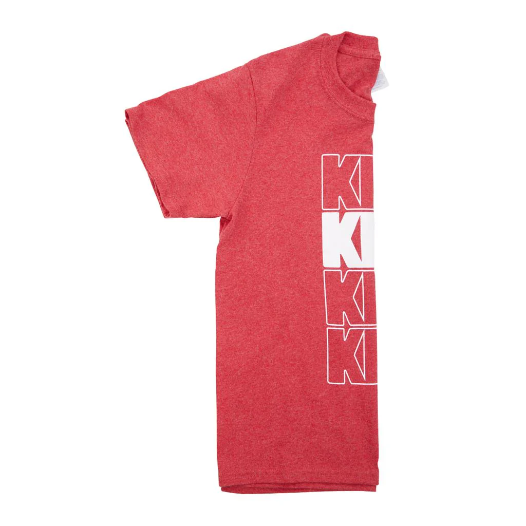 KIAI Youth Tee - Image 5