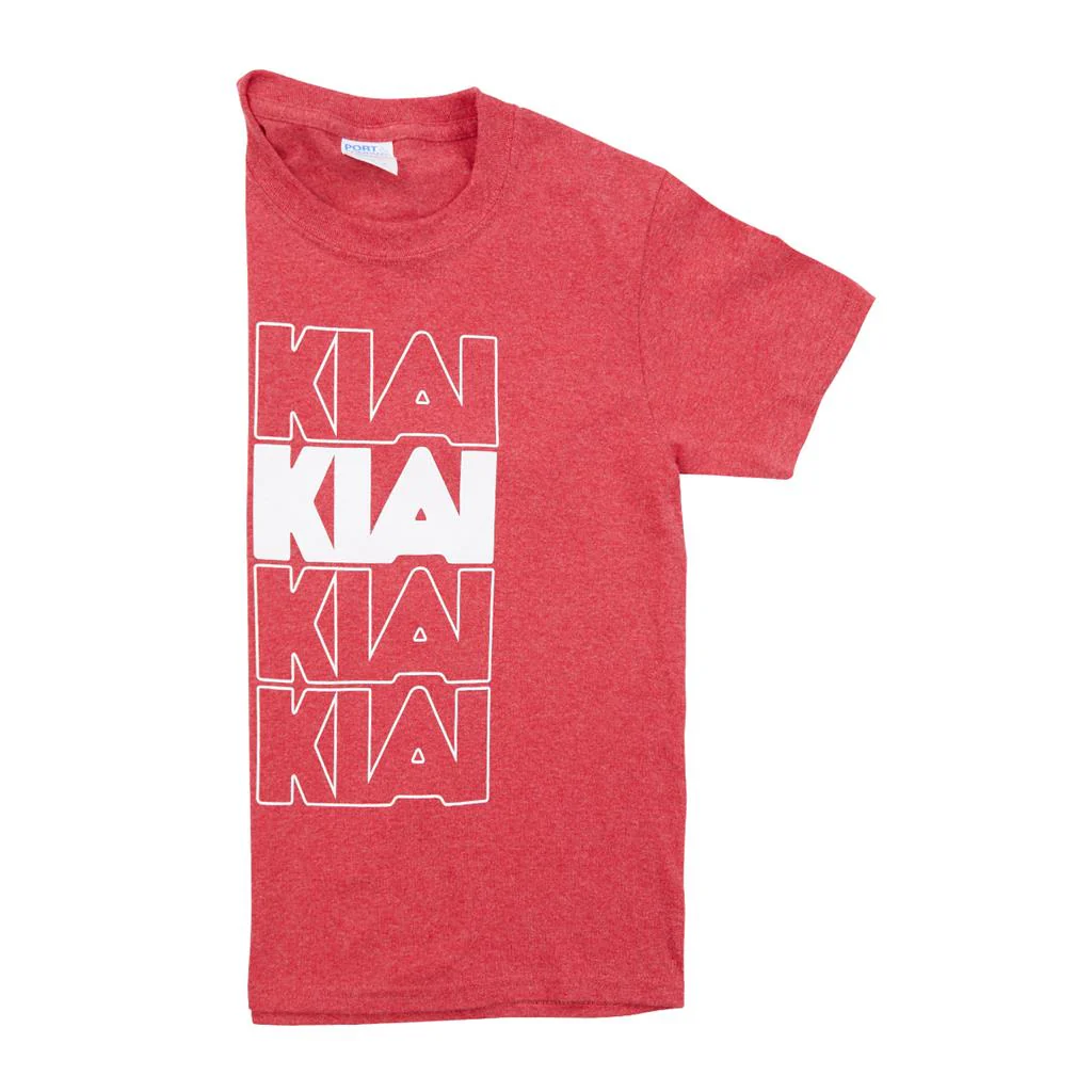 KIAI Youth Tee - Image 6