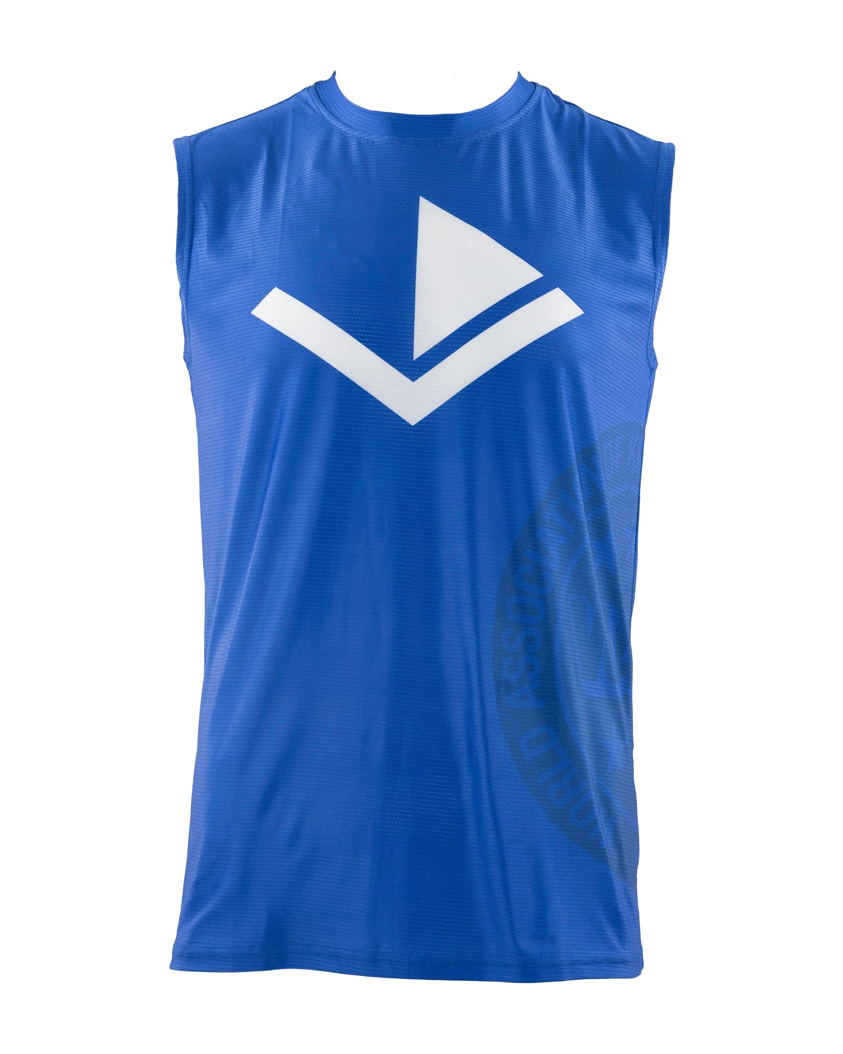 Kick Light Sleeveless Tee