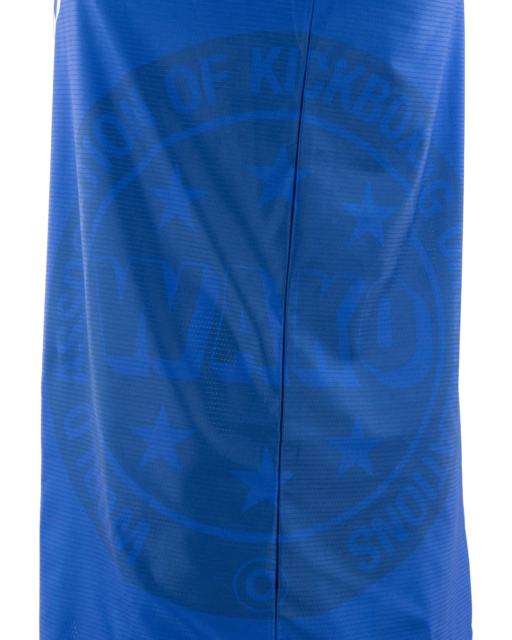 Kick Light Sleeveless Tee - Image 5