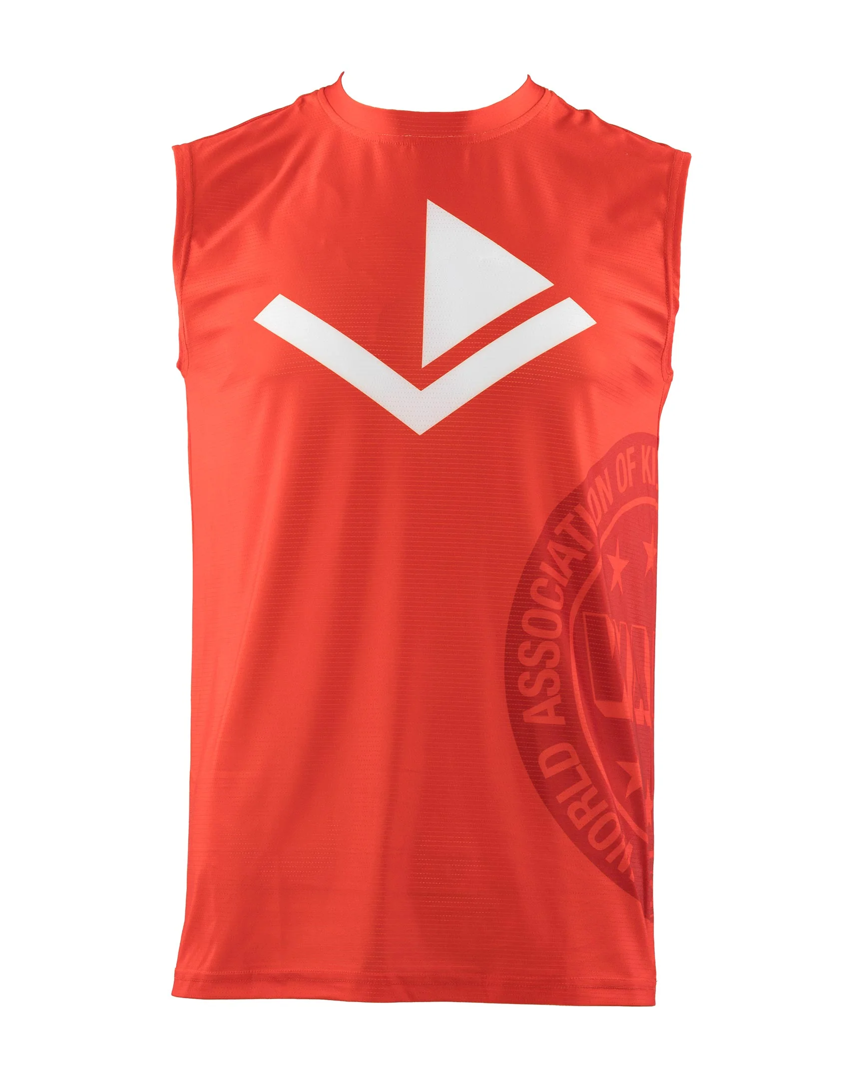 Kick Light Sleeveless Tee - Image 8