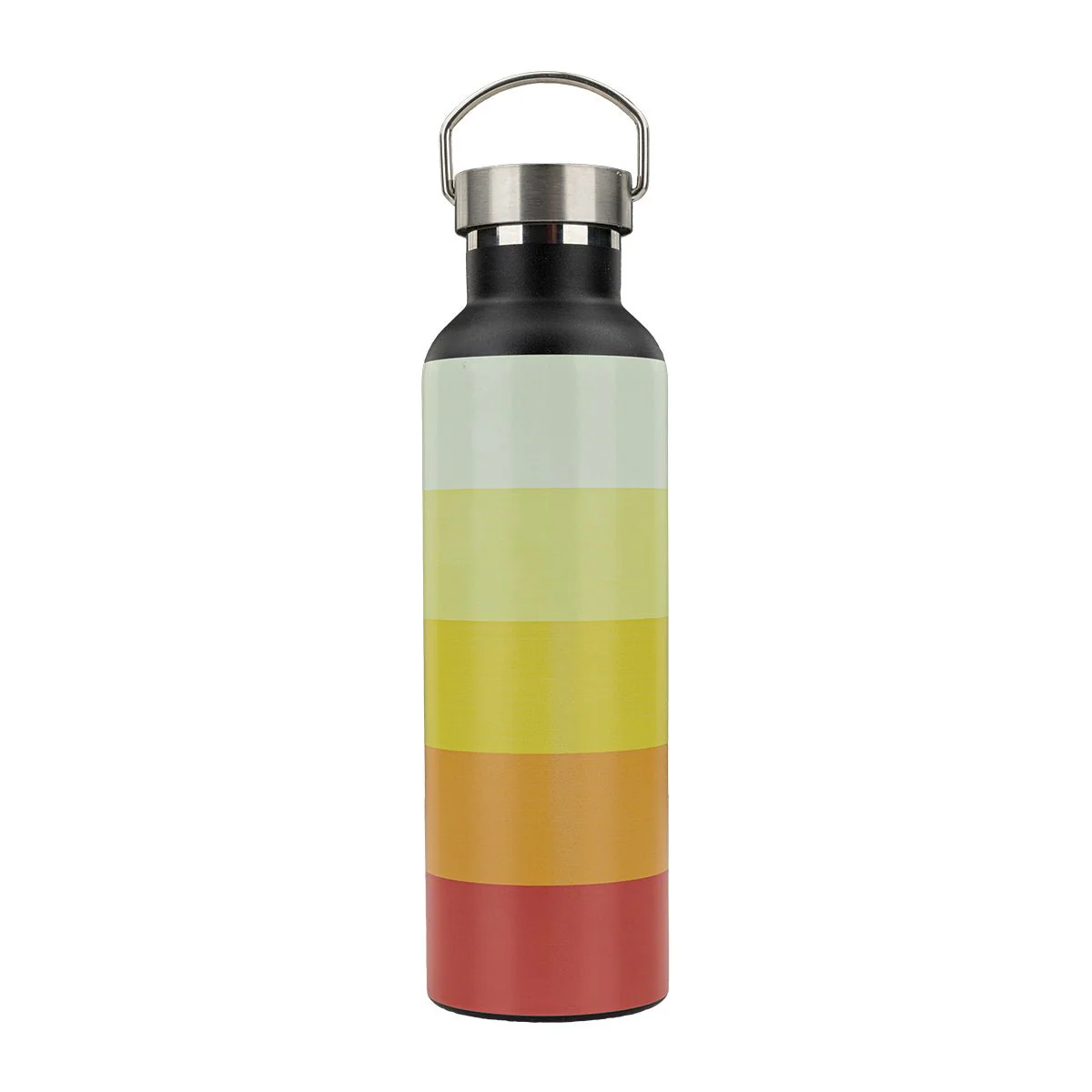 Kick Punch Sip Water Bottle - Image 3