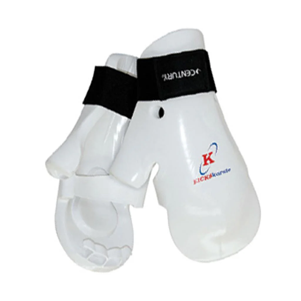 Kick Student Glove White
